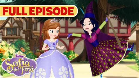 Sofia the First: Empowering young girls to embrace their magical abilities